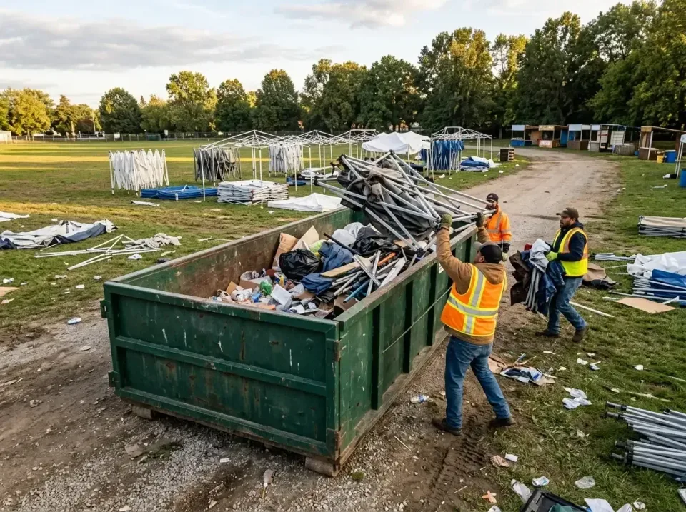 temporary-event-waste-containe-016 — frequently asked questions, Roll-Off Dumpster Rental Services in Redmond, OR